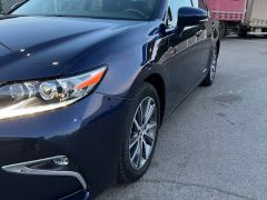 Сүрөт унаа Lexus ES