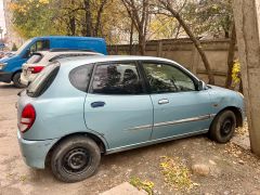 Photo of the vehicle Daihatsu Sirion