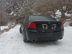 Photo of the vehicle Acura TL
