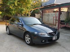 Фото авто Honda Accord