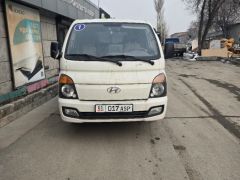 Фото авто Hyundai Porter