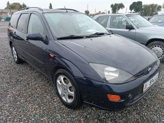 Сүрөт унаа Ford Focus