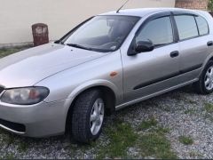 Сүрөт унаа Nissan Almera