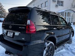 Photo of the vehicle Lexus GX