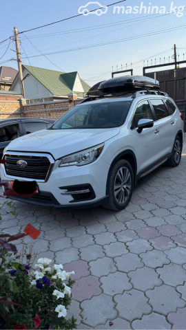 Subaru Ascent