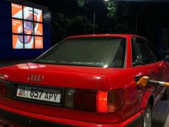 Сүрөт унаа Audi 80