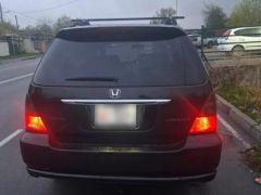 Photo of the vehicle Honda Odyssey