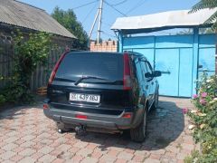 Сүрөт унаа Nissan X-Trail