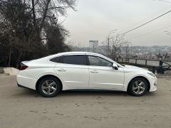 Фото авто Hyundai Sonata