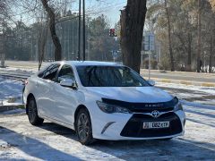 Фото авто Toyota Camry