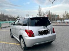 Photo of the vehicle Toyota Ist