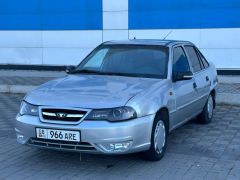 Фото авто Daewoo Nexia