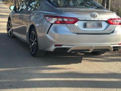 Photo of the vehicle Toyota Camry