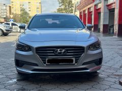 Сүрөт унаа Hyundai Grandeur