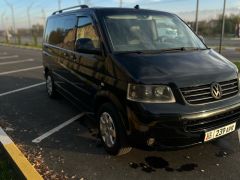 Photo of the vehicle Volkswagen Multivan