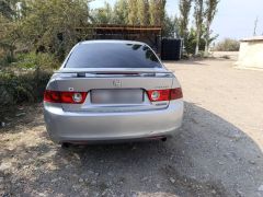 Сүрөт унаа Honda Accord