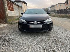 Сүрөт унаа Toyota Camry