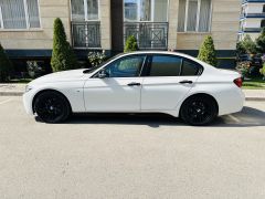 Фото авто BMW 3 серии