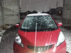 Photo of the vehicle Honda Jazz