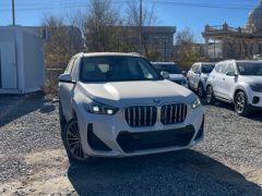 Фото авто BMW X1