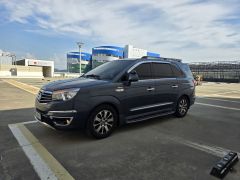 Фото авто SsangYong Korando Turismo