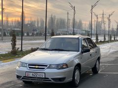 Фото авто Daewoo Nexia