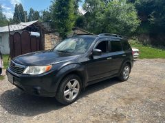 Сүрөт унаа Subaru Forester