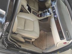 Сүрөт унаа Volvo S80