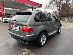 Фото авто BMW X5