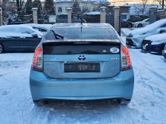 Фото авто Toyota Prius