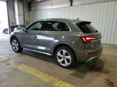 Photo of the vehicle Audi Q5