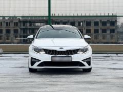 Сүрөт унаа Kia K5