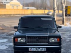 Фото авто ВАЗ (Lada) 2107