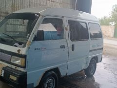 Photo of the vehicle Daewoo Damas