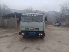 Photo of the vehicle КамАЗ 55102