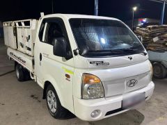 Фото авто Hyundai Porter