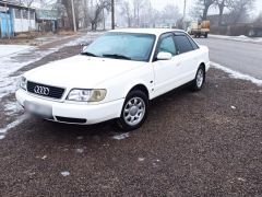 Сүрөт унаа Audi A6