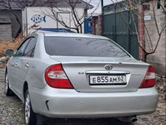 Сүрөт унаа Toyota Camry (Japan)