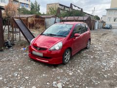 Сүрөт унаа Honda Fit