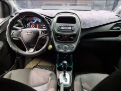 Сүрөт унаа Chevrolet Spark