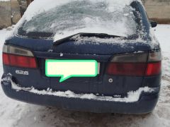 Photo of the vehicle Mazda 626