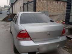 Фото авто Nissan Almera Classic