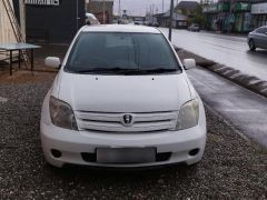 Photo of the vehicle Toyota Ist