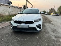 Сүрөт унаа Kia K3