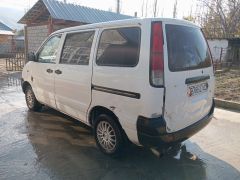 Photo of the vehicle Toyota Town Ace