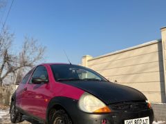 Фото авто Ford KA