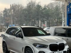 Сүрөт унаа BMW X5