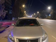 Сүрөт унаа Honda Accord