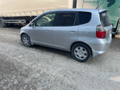 Сүрөт унаа Honda Fit