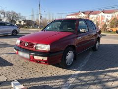 Сүрөт унаа Volkswagen Vento